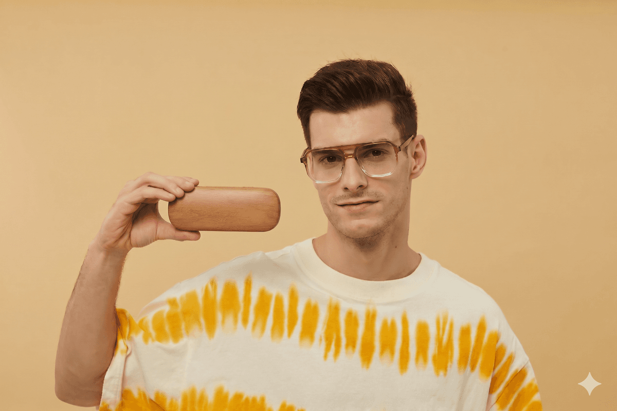 Shop men's eyewear