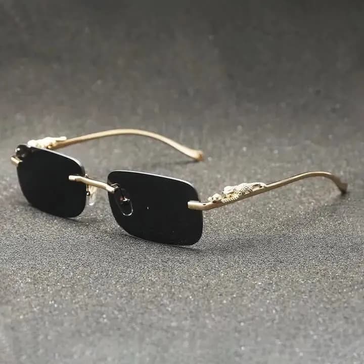 Cartier C Decor CT0317O 001 52 Eyeglasses