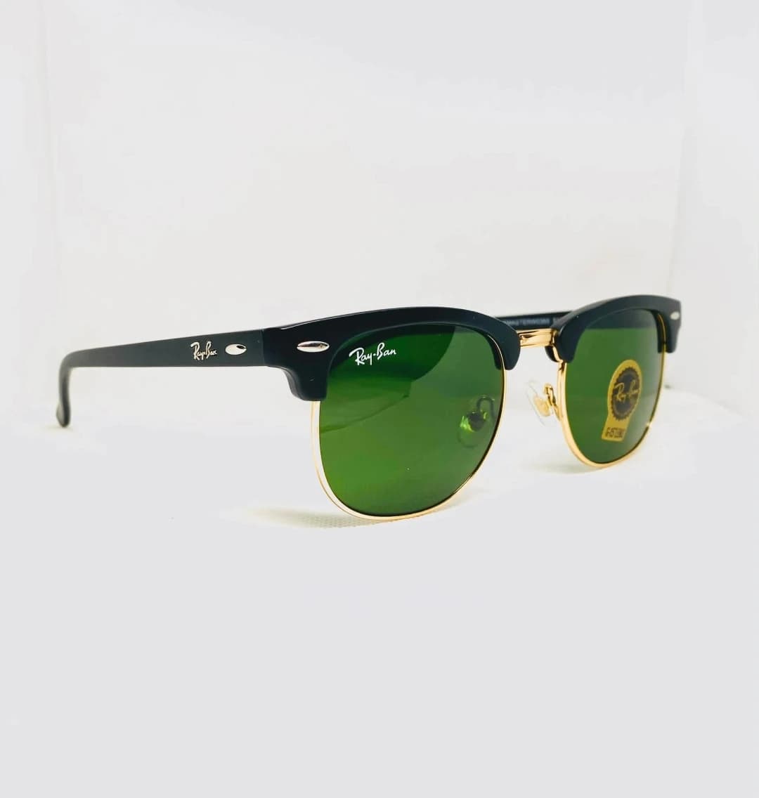 Clubmaster Classic Sunglasses