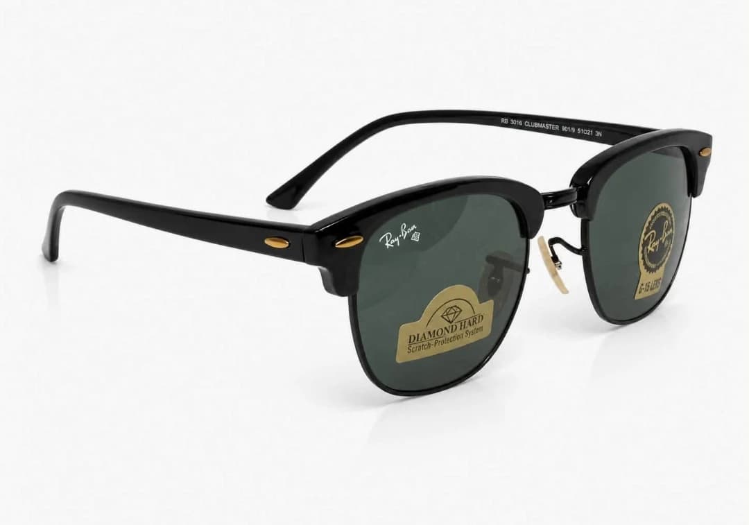 Clubmaster Classic Sunglasses