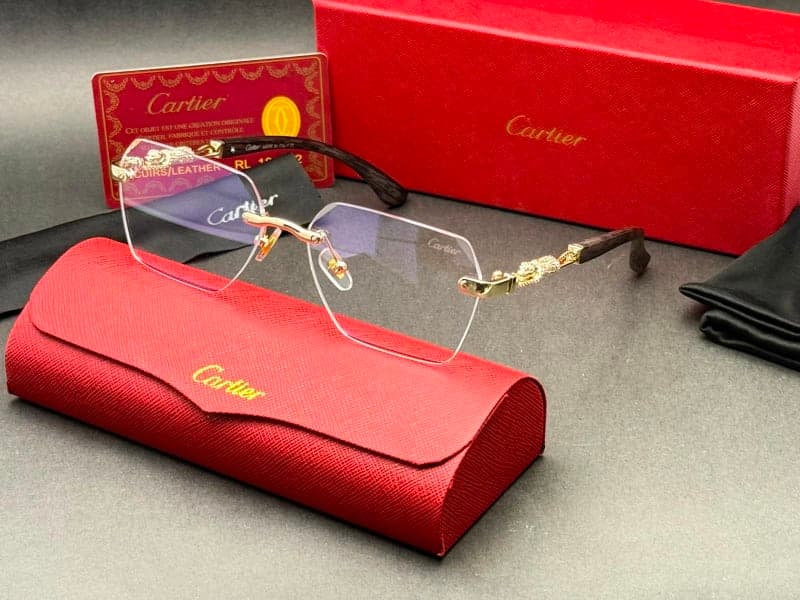 How to Choose the Perfect Luxury Eyewear for Your Face Shape: The Ultimate Style Guide